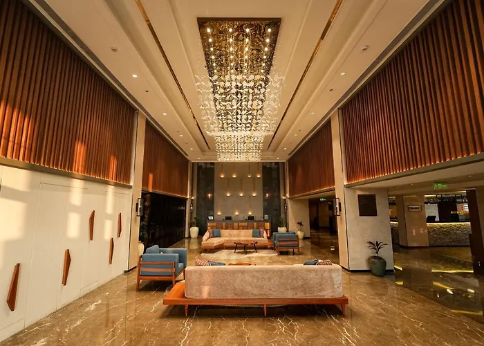 Hyatt Place Haridwar