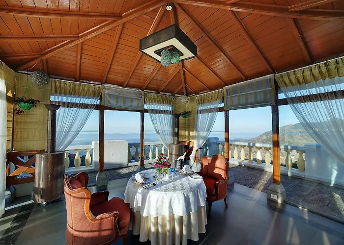 Jaypee Residency Manor