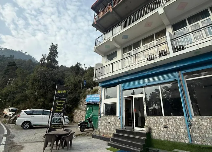 Ruk Bae Cafe Restro & Hotel