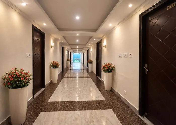 The Spring Dale Resort By Sitara Group, Mussoorie