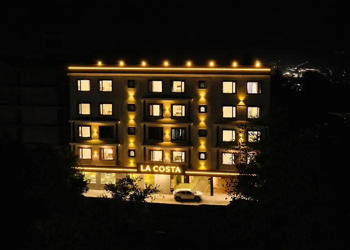 Hotel La Costa, A Luxury Hotel & Resort, Haridwar