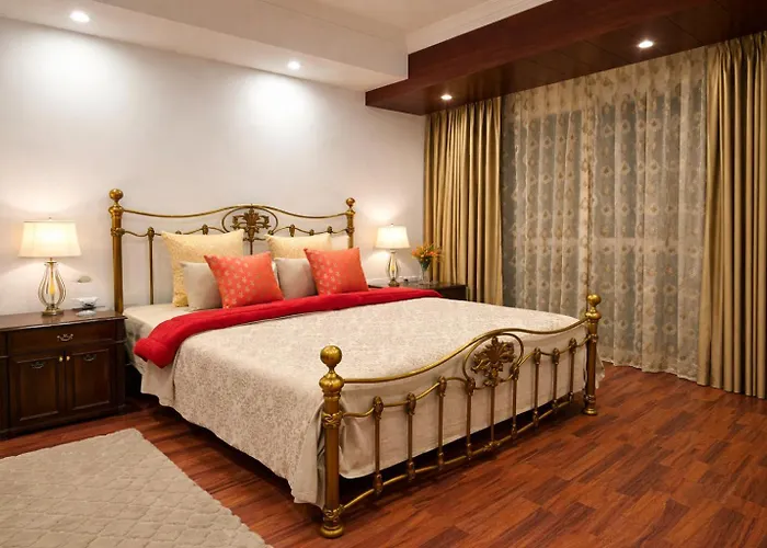 Casa Blanca By Signature, Mussoorie