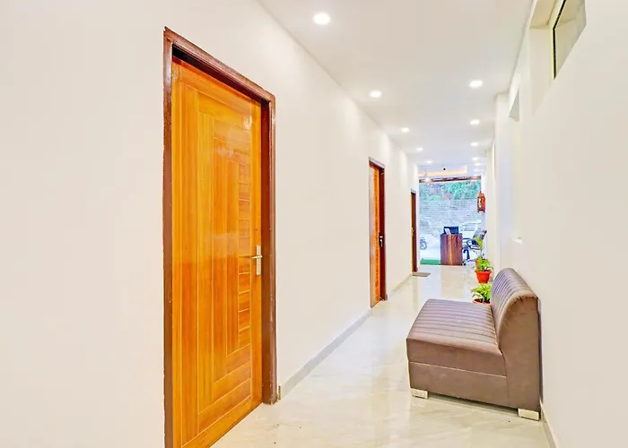 Hotel O Havenhues Hospitality