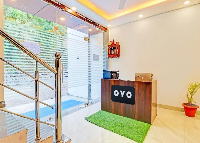 Hotel O Havenhues Hospitality