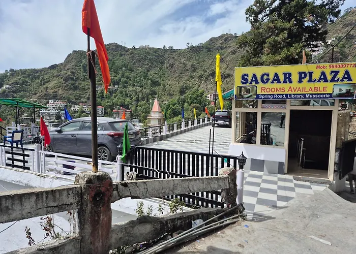 Sagar Plaza